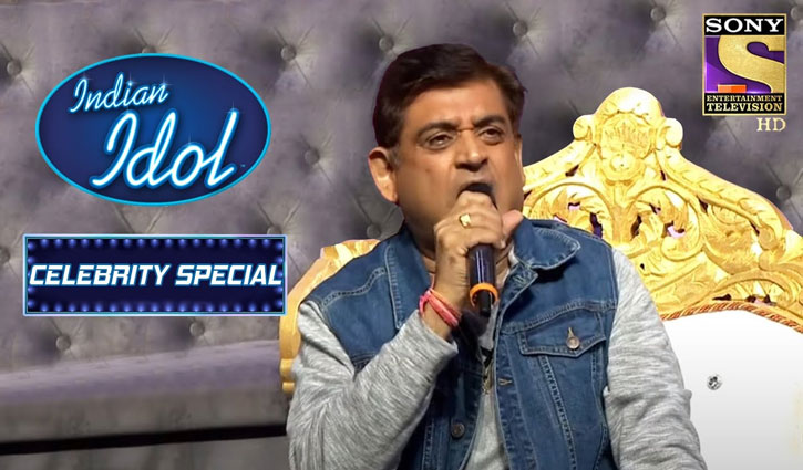 Amit Kumar praises 'Indian Idol 14' contestant for singing 'Tere Bina Zindagi Se Koi'