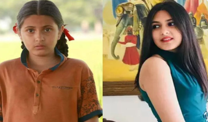 Aamir Khan mourns the death of 'Dangal' child artiste Suhani Bhatnagar at the age of 19.