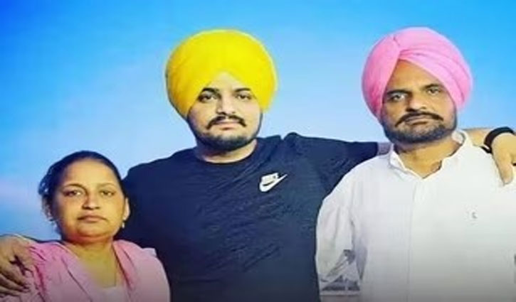 Famous Punjabi singer Sidhu Moosewala's mother pregnant, will give birth to a child soon?