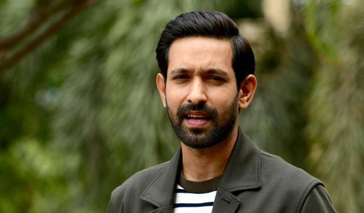 I am not retiring... just tired, need a long break: Vikrant Massey