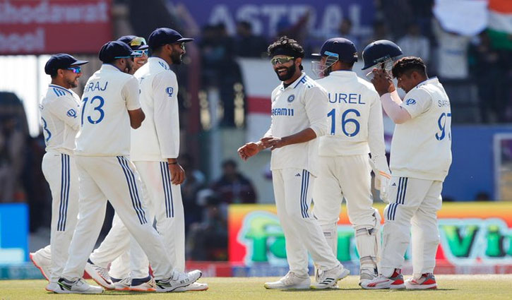 Parthiv Patel said, "Indian team is capable of defeating any team in the world"