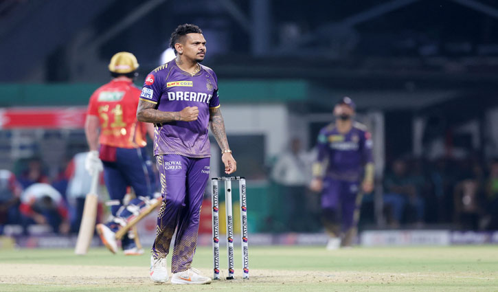 After the high scoring match, KKR coach said, bowlers are living in an 'atmosphere of fear' in IPL.