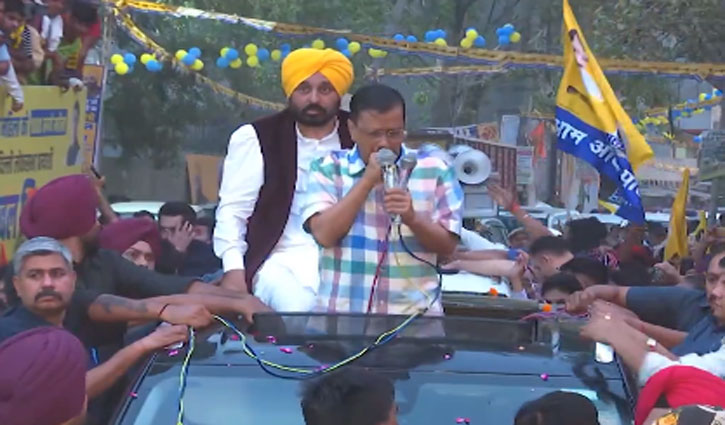 Delhi CM Arvind Kejriwal gets bail, will come out of Tihar jail on Friday