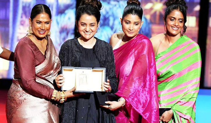 India is proud of Payal Kapadia: PM Modi congratulates filmmaker on prestigious Cannes win