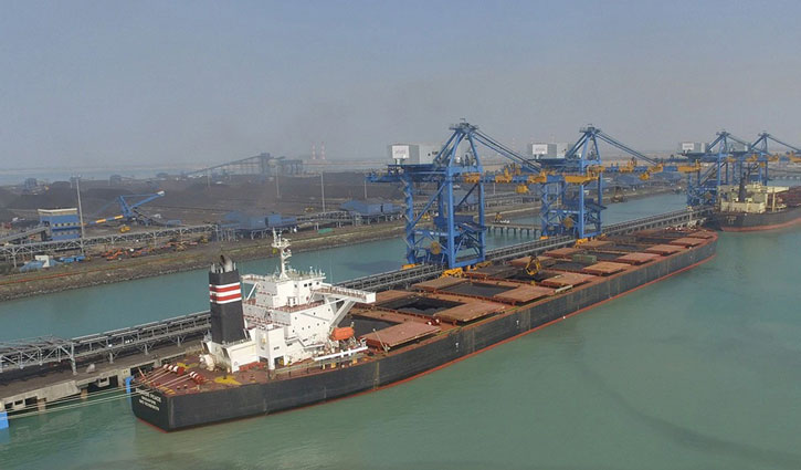 Adani Ports signs 30-year concession agreement to operate Tanzania port terminal