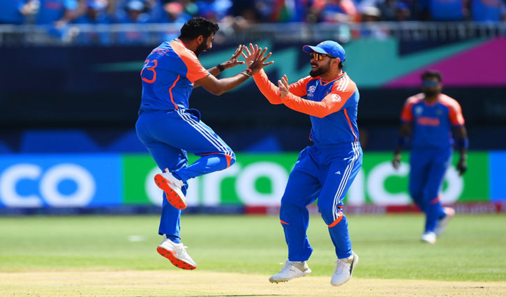 Fast bowling legends Dale Steyn and Waqar Younis revealed the secret of Jasprit Bumrah's success