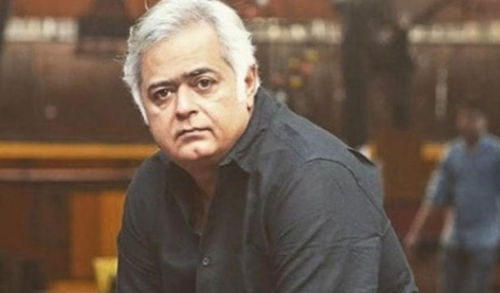 Hansal Mehta said, my daughter has been trying to apply for Aadhaar card for the last 3 weeks