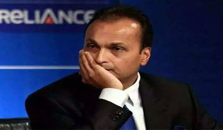 SEBI bans Anil Ambani and 24 others from markets for five years