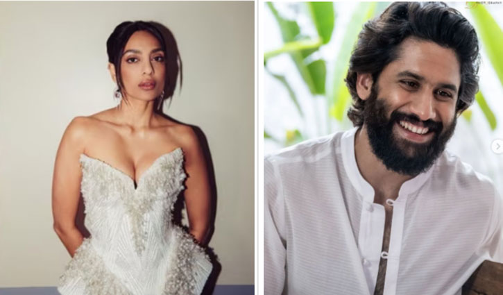 Naga Chaitanya spoke openly about his marriage with wife Sobhita Dhulipala, said this about divorce from Samantha