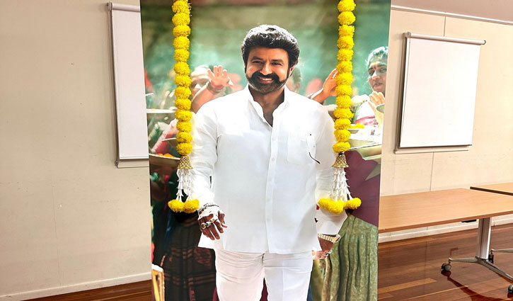 Rajinikanth congratulates 'action king' Balakrishna as he marks 50 years in cinema