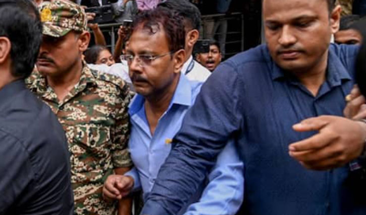 "Sandeep Ghosh had 'criminal links' with co-accused, says CBI in RG Kar Medical College corruption case"