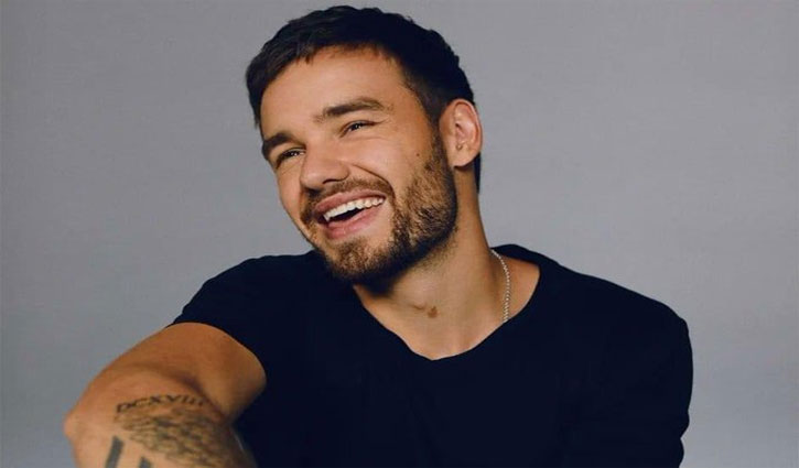 Former One Direction Singer Liam Payne Dies After Fall From Balcony In Argentina