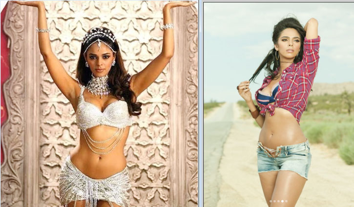 Mallika Sherawat shares her experience of being shamed in Bollywood