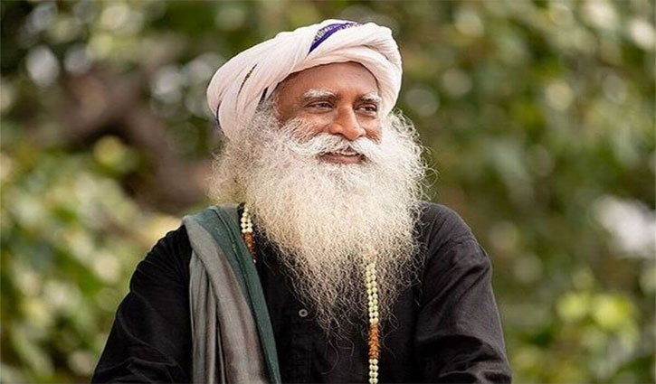 In Big Relief For Sadhguru, Supreme Court Dismisses Case Against Isha Foundation In Madras High Court