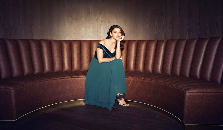 Forever New appoints Tripti Dimri as Global Brand Ambassador