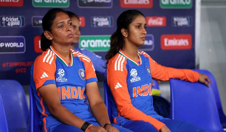 India would like to forget T20 World Cup match vs New Zealand: Jemimah Rodrigues