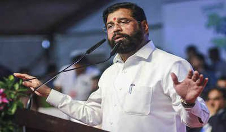 Eknath Shinde not delaying announcement to name Chief Minister: Shiv Sena