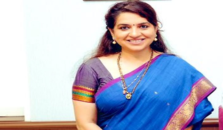 I am a woman, not your property: Shaina NC condemns Uddhav Sena MP's indecent remarks