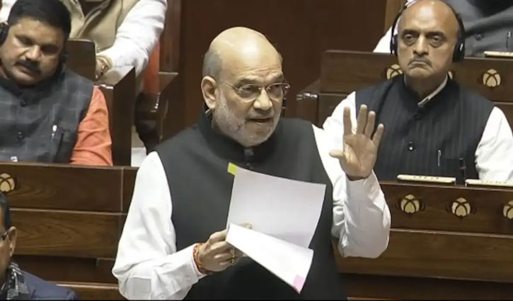 HM Shah to move bill on Sahkari University in LS, discussion on Railways in RS