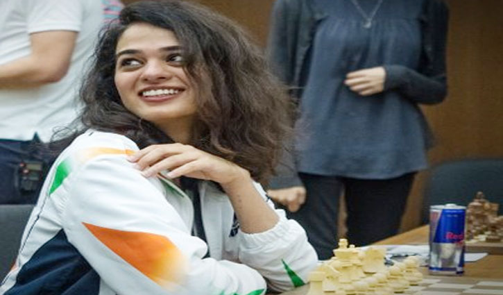 Chess player Tania Sachdev expressed disappointment over not getting help from Delhi government