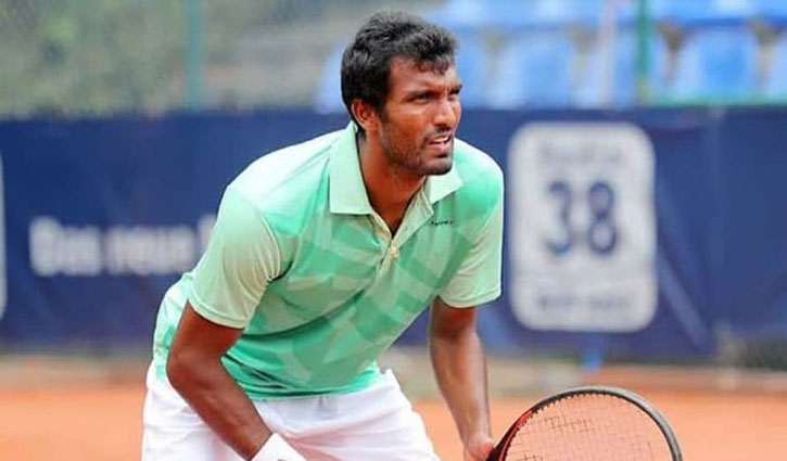 Australian Open: N Sriram Balaji and Miguel Angel Reyes-Varela win big