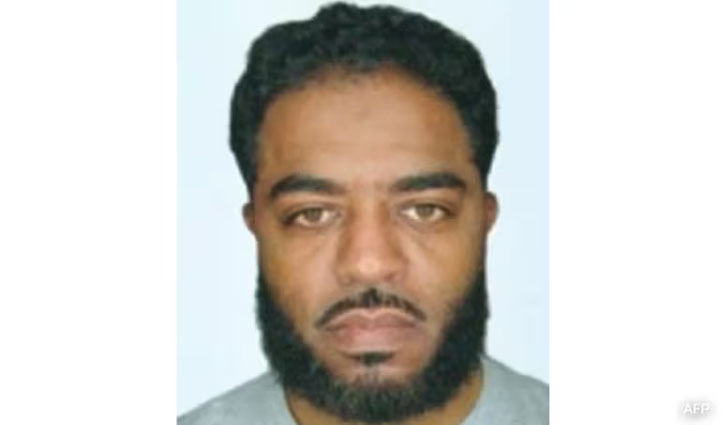 New Orleans attack suspect Shamsud-Din Jabbar, former soldier and real estate agent