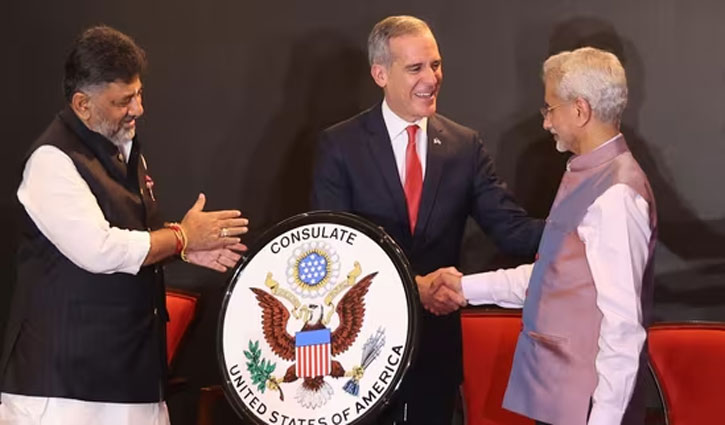 US opens its consulate in Bengaluru, visa services to begin soon