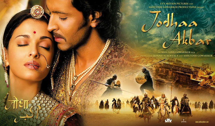 'Jodha Akbar' completes 17 years, special screening organized at the Academy