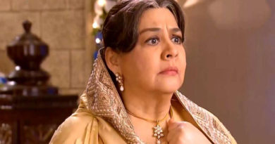 Farida Jalal U-turned, said her statement about breaking contact with Shah Rukh Khan was taken out of context