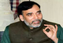 Delhi's Environment Minister Gopal Rai wrote a letter to the Central Government, demanding artificial rain to avoid pollution