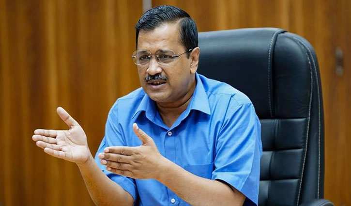 Arvind Kejriwal gets interim bail from Supreme Court in ED investigation, will remain in jail in CBI case