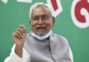 On Lalu Yadav's "doors are open" comment, Nitish Kumar said, "Will not make the mistake again"