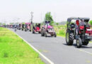 Punjab farmers to march to Delhi today; traffic snarls likely as security heightened at borders