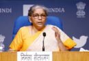 Union Finance Minister Nirmala Sitharaman accused the Congress of repeatedly amending the Constitution