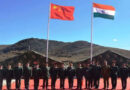 15th round of Corps Commander level meeting between India and China