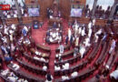 TMC left Congress on Adani issue, people related issues should be raised in Parliament session