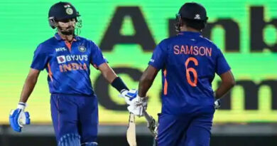 Shreyas Iyer, Jadeja lead India to victory over Sri Lanka in 2nd T20I