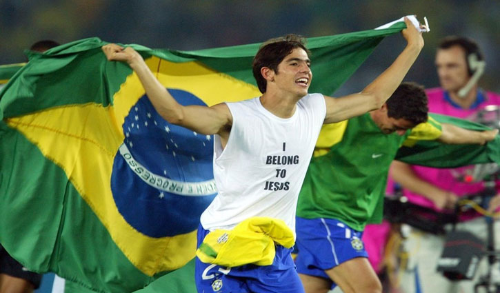 Qatar will see high quality matches during FIFA World Cup: Brazilian legend Kaka