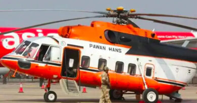 Pawan Hans disinvestment a new example of government failure: Congress
