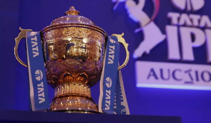 IPL 2025 to begin on March 14, window for next three seasons announced: report