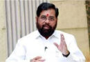 If Balasaheb Thackeray were alive, he would have broken his mouth for the indecent remarks: Eknath Shinde