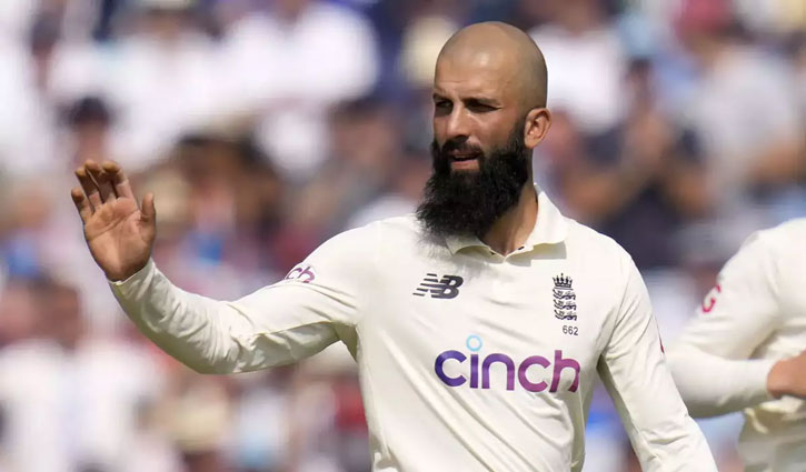 Moeen Ali can return to Test cricket