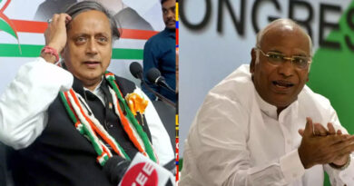 Congress rigged president election to make Kharge win: BJP