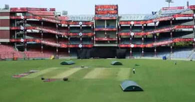 India-Australia Test: Delhi High Court allows use of RP Mehra block of Arun Jaitley Stadium