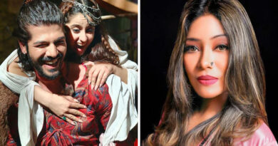 Sheezan Khan used multiple women to fulfill his sexual needs, claims Tunisha Sharma's friend Raia Labib