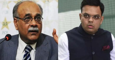 PCB chairman Najam Sethi taunted Jay Shah, Asian Cricket Council gave a befitting reply