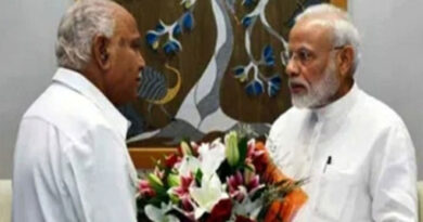 PM spoke to Karnataka BJP stalwart Yeddyurappa; Speculation continues in political circles