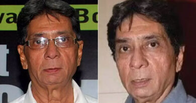 Lagaan fame veteran actor Javed Khan Amrohi passes away at the age of 60