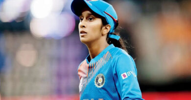 Harmanpreet's run out was the turning point of the match: Jemimah Rodrigues