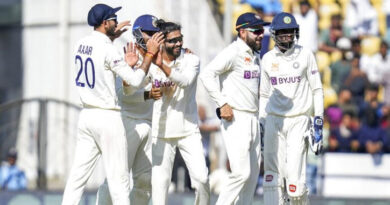 Border-Gavaskar Trophy: R Ashwin, Ravindra Jadeja give India innings victory over Australia in Nagpur Test